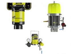 Air Motor Rebuilds